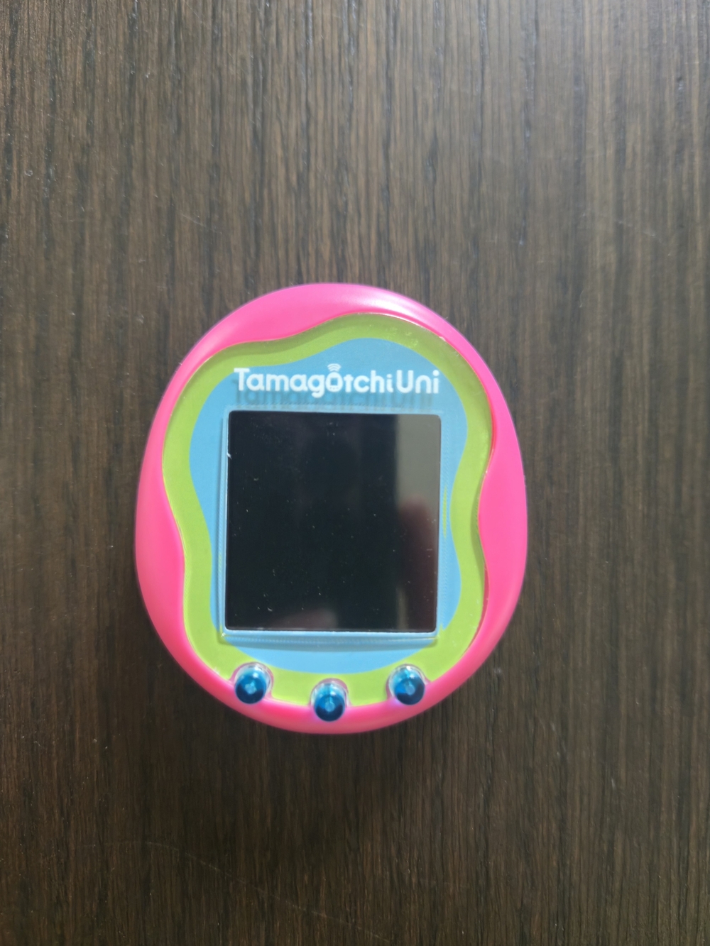 Tamagotchi Uni - Device Only